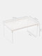 1PC Home Closet Organizer Desktop Storage Shelf For Kitchen Rack Space Saving Wardrobe Decorative Shelves Cabinet Holders - L