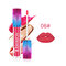 Matte Lip Gloss Long-Lasting Liquid Lip Stick 12 Colors Velvet Matte Lip Gloss Non Sticky Lip Makeup - 6