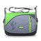 Men's Flip Bag Shoulder  Bag Crossbody Bag  - Green