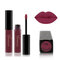 NICEFACE Matte Liquid Lipstick Lip Gloss Long Lasting Waterproof Lips Cosmetics Makeup - 14