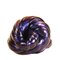 DIY Plastic Polymer Colorful Bouncing Clay Visual Chameleon Rubber Slime Toys - Purple