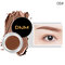 Long-Lasting Eyebrow Gel Cream Waterproof Eyebrow Cream 11 Colors Eyebrow Enhance Gel Eye Cosmetic - 08