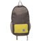 Nylon Light Folding Portable Sports Outdoor Shoulder Bag Backpack - 03