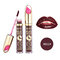 Bright Lip Gloss Moisturizer Liquid Lip Stick Long-Lasting Lip Gloss Non Sticky Lipgloss Lip Makeup - 11