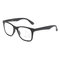 Women Flexible Ultra Light PC Frame Reading Glasses Eyewear Presbyopic Glasses - Black