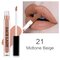 Velvet Matte Liquid Lipstick Long-Lasting Lipgloss 4ML 22Colors Non Sticky Lip Gloss Lip Makeup  - 21
