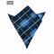 Square Dot Western Style Handkerchief for Men Suit  Paisley Pocket Tie Handkerchiefs - 5