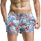 Fashion Hawaiian Sexy Printing Quick Dry Breathable Sports Board Shorts for Men - #05