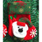 Christmas Decoration Socks Snowman Christmas Gifts Elderly Bear Deer For Christmas Tree - A