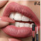 12 Colors Matte Lip Gloss Non-stick Cup Long-Lasting Lip Glaze Nude Liquid Lipstick - 04