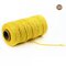 2mmx100m Multi-color Cotton Twist Rope DIY Materials Macrame Rustic Rope Hand Craft - #10