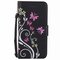 Multi-color Pattern Ethnic Style Practical Phone Case - #08
