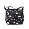 Nylon Print Casual Multi-slots Shoulder Bags Crossbody Bags For Women - 03