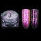Transparent Chameleon Nail Powder Flakes Multichrome Bling Shimmer Nail Art Glitter - 03