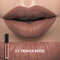 25 Colors Matte Lip Gloss Long-lasting Waterproof Non-Stick Cup Lip Glaze Lip Cosmetic - 04