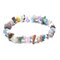 Bohemian Natural Crystal Gravel Bracelet Retro Style Wish Crystal Bracelet For Women - 13