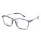 Fashion Computer Glasses Anti-Blue Goggles Protection Eye Game Flat Eyeglasses Personal Eye Care - 03