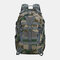Men Multifunction Tactical Backpack - #05