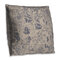 Double-sided Vintage Nautical Chart Cushion Cover Home Sofa Office Soft Throw Pillowcases Art Decor - #5