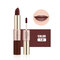 Double-head Natural Long-lasting Lipstick Non-stick Cup Matte Lip Gloss 2in1 Lipstick Lip Makeup - 10