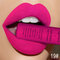 34 Colors Matte Lip Gloss Nude Long Lasting Waterproof Non-Fade Non-Stick Cup Liquid Lip Glaze - 19