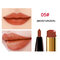2 in 1 Double Head Lipstick Moisturizing Smooth Lip Stick Pen Long Lasting Lip Liner Lip Makeup - 05