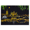 DIY Painting Scratch Scraping Drawing Paper World Sightseeing Pictures Creative Gift - 3