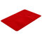 <US Instock> 36''x24''Soft Fluffy Floor Rug Anti-skid Shaggy Area Rug Plush Non-slip Home Bedroom Living Room Carpet - Red