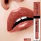COLOR CASTLE Waterproof Velvet Matte Me Liquid Lipstick Long-lasting Lip Gloss Pigment  - 05