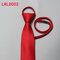 7CM Men's Pull Rope Tie Business Tie Easy To Pull Zip Tie  - 14
