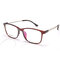 Fashion Computer Glasses Anti-Blue Goggles Protection Eye Game Flat Eyeglasses Personal Eye Care - 04