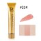 Golden Tube Waterproof Concealer Cover Acne Marks Scar Tattoo Freckles Liquid Foundation - 08