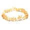 Bohemian Natural Crystal Gravel Bracelet Retro Style Wish Crystal Bracelet For Women - 11