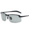 Photochromic Driving Sunglasses with Polarized Lens For Riding Outdoor - #01