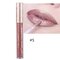 Glitter Lip Gloss Diamond Shimmer Liquid Lipstick Long-Lasting Lipgloss Lip Makeup Cosmetic - 05