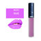 MYG Matte Liquid Lipstick Lip Gloss Lips Cosmetics Makeup Long Lasting 14 Colors - K595# RAVE