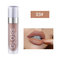 Velvet Matte Long-lasting Lip Glaze Pearlescent Glitter Lip Gloss Anti-stick Cup Liquid Lipstick  - 03