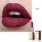 Pudaier Matte Velvet Lipstick Moisturizing Vitamin E Lips Red Lip Make Up Cosmetic  - 19