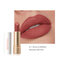 12 Colors Portable Matte Lipstick Long-Lasting Moisturizing Nude Velvet Lipstick Lip Cosmetic - #01