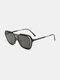 Jassy Men UV Protection Driving Outdoor Travel Sunglasses - #04