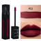 Matte Liquid Batom Women Maquiagem Shine Lip Gloss Copo antiaderente de longa duração - 11