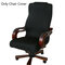 CAVEEN S/M/L Spandex Stretch Office Computer Chair  Fabric Back Seat - #2