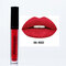 NORTHSHOW Matte Liquid Lipstick Waterproof  Makeup Lipgloss Velevt Lip Gloss - 06