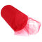 Tulle Fabric Roll Spool Bow Wedding Craft Party Decor - Red