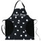  Oil-Proof Waterproof Apron Antifouling Wear And Tear Resistant Pinafore - 3
