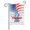 30*45cm 2020 TRUMP Campaign Banner - 06