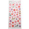 Romantic Cherry Blossoms DIY Stickers Decorative Scrapbooking Diary Album Stick Label Decor Craft - F