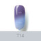 FOCALLURE Soak Off UV LED Temperature Color Changing Gel Nail Polish Nail Art Varnish 30 Colors 7ml - 14