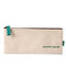 Honana HN-PC01 Pencil Case Stationery Boys Girls Pencil Box Women Handbag Cosmetic Bags - #01