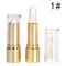 HANDAIYAN Highlighter Stick Face Brighten Pigment Cosmetics Base Makeup Contour Bronzer - #1